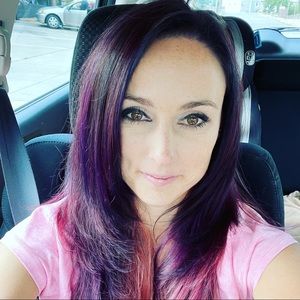 Meet your Posher, Fiona